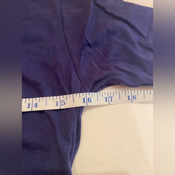 Fanatics NFL Chicago Bears Emilio #52 Youth Short Sleeve Tee Blue Size Small NWT - Picture 6 of 8